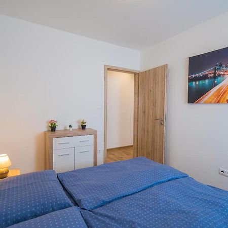 Gemini Apartments Siofok I., Iii. Exterior photo